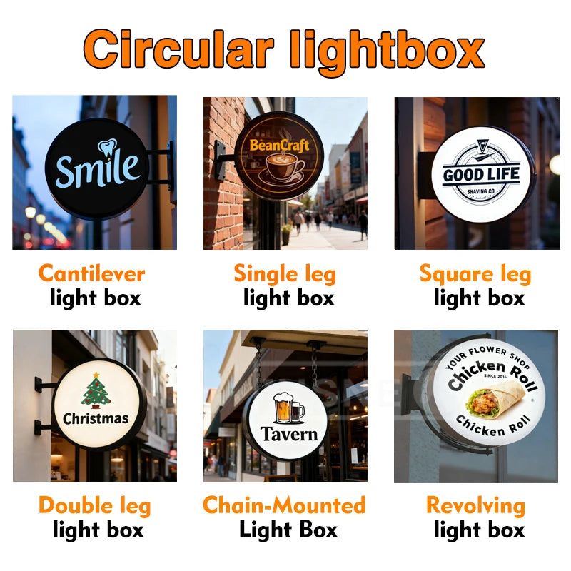 Custom Personalized LED Sign Lights Letters Sign 3D Metal for Outdoor Indoor Business Up Waterproof Illuminated Custom Light Box