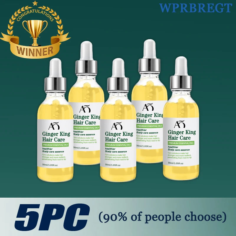 Premium Hair Care: Care for Delicate Roots & Lock Lightweight Shine, Say Goodbye to Thinning Hair.
