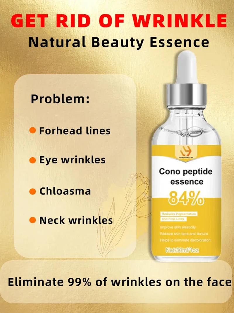 instant wrinkle free ageless