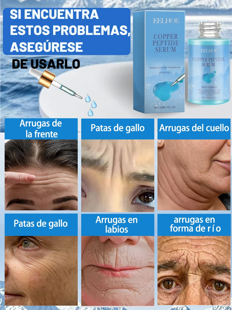 instant wrinkle free ageless