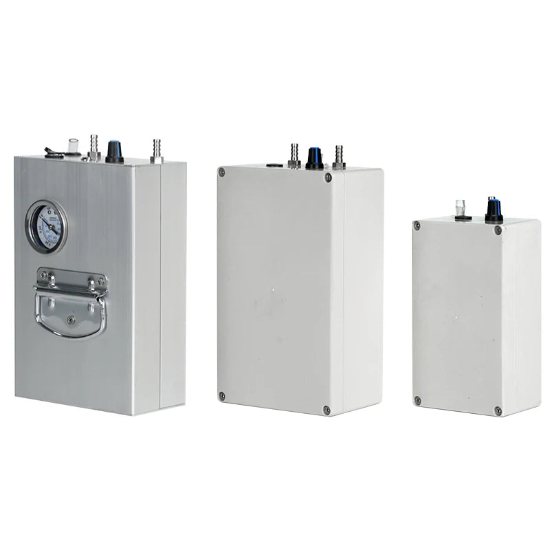 Electric Milking Pump Pulsating milking pump Milking Machine Accessory Electric and Pulse Host Vacuum Pump for Cow Sheep