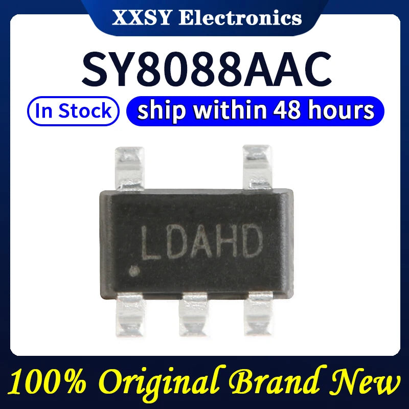 SY8088AAC  High quality New