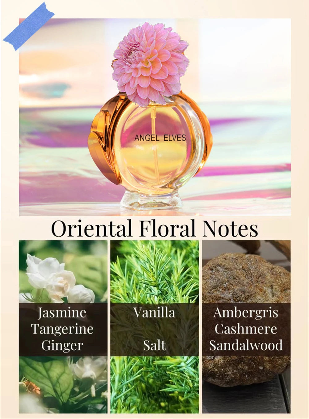 Classic Perfume Women Original 향수 Feminino Perfumes De Mujer Floral Scent Spray 120ml Pheromone Profumo Donna Gift Box 4Pcs Set