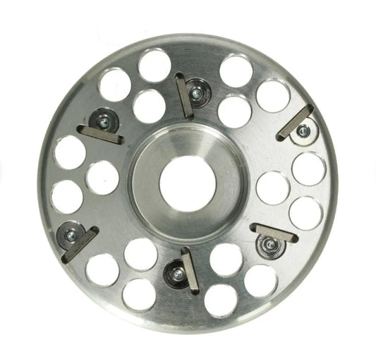 Hoof Trimming Disc, High Strong Alloy, Cattle Hoof Trimming Tools