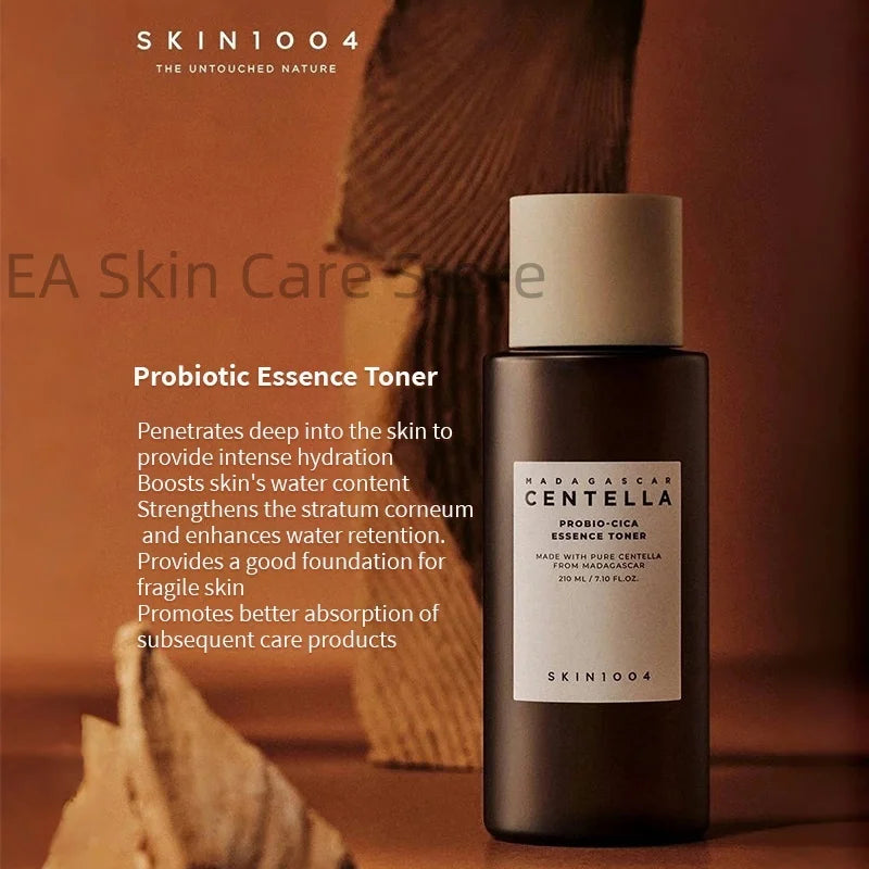 SKIN1004 Centella Korean Skin Care Originales 4pcs/Set Probio-CICA Toner Anti Aging Serum Anti Wrinkle Firming Cream Eye Cream
