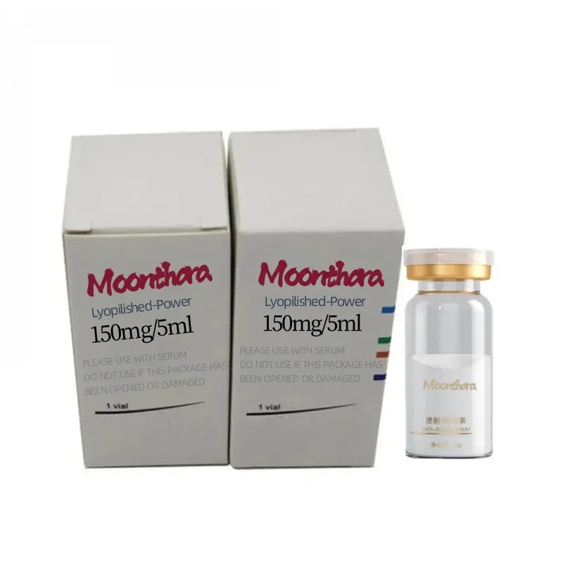 High Quality Cosmetic Care Increase Collagen Skin Moisturizing Lyophilised Powder Solution