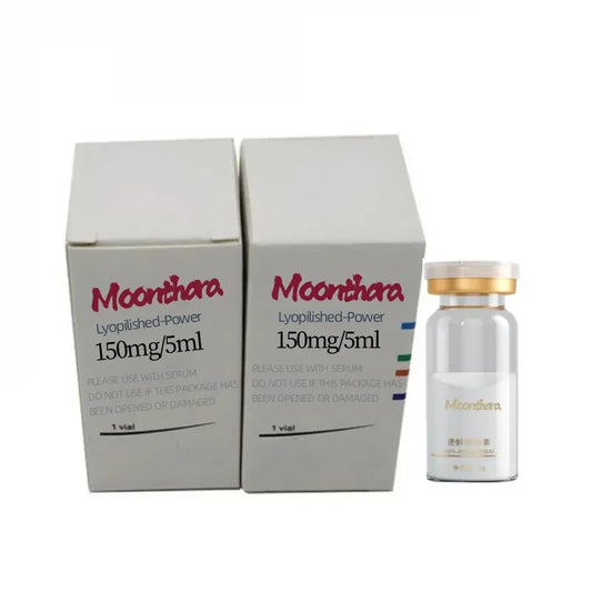 High Quality Cosmetic Care Increase Collagen Skin Moisturizing Lyophilised Powder Solution