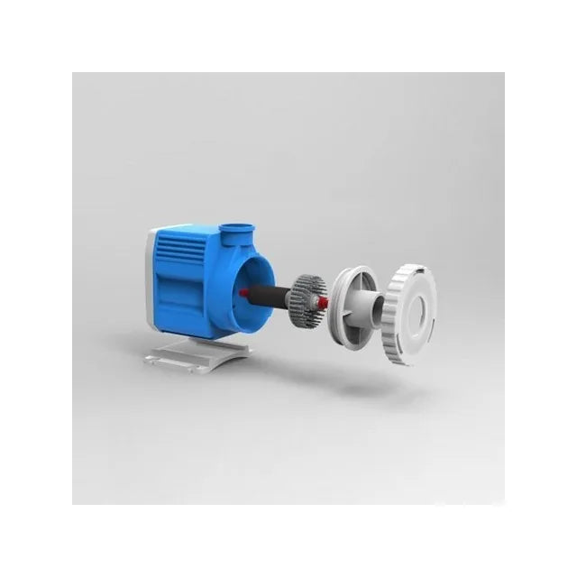 Bubble Magus Skimmer DC Needle Brush Pump SP600 SP1000 Protein Pump With DSP-1000 DSP-2000 DSP-4000