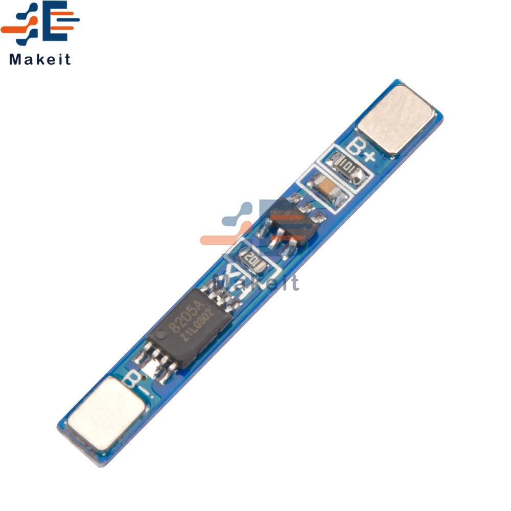 Equalizer 18650 Li-ion Lithium Battery Charger Protection Board Smart BMS 3S/4S 12V/24V 6A/10A/20A/25A/40A/60A With Balancers