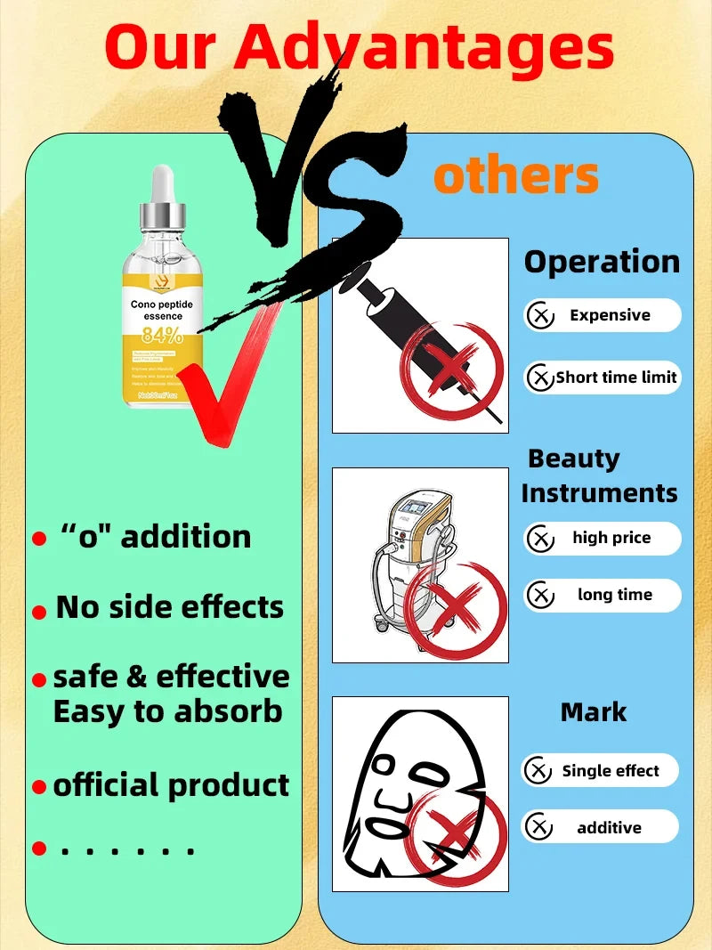 instant wrinkle free ageless