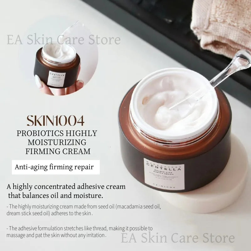 SKIN1004 Centella Korean Skin Care Originales 4pcs/Set Probio-CICA Toner Anti Aging Serum Anti Wrinkle Firming Cream Eye Cream