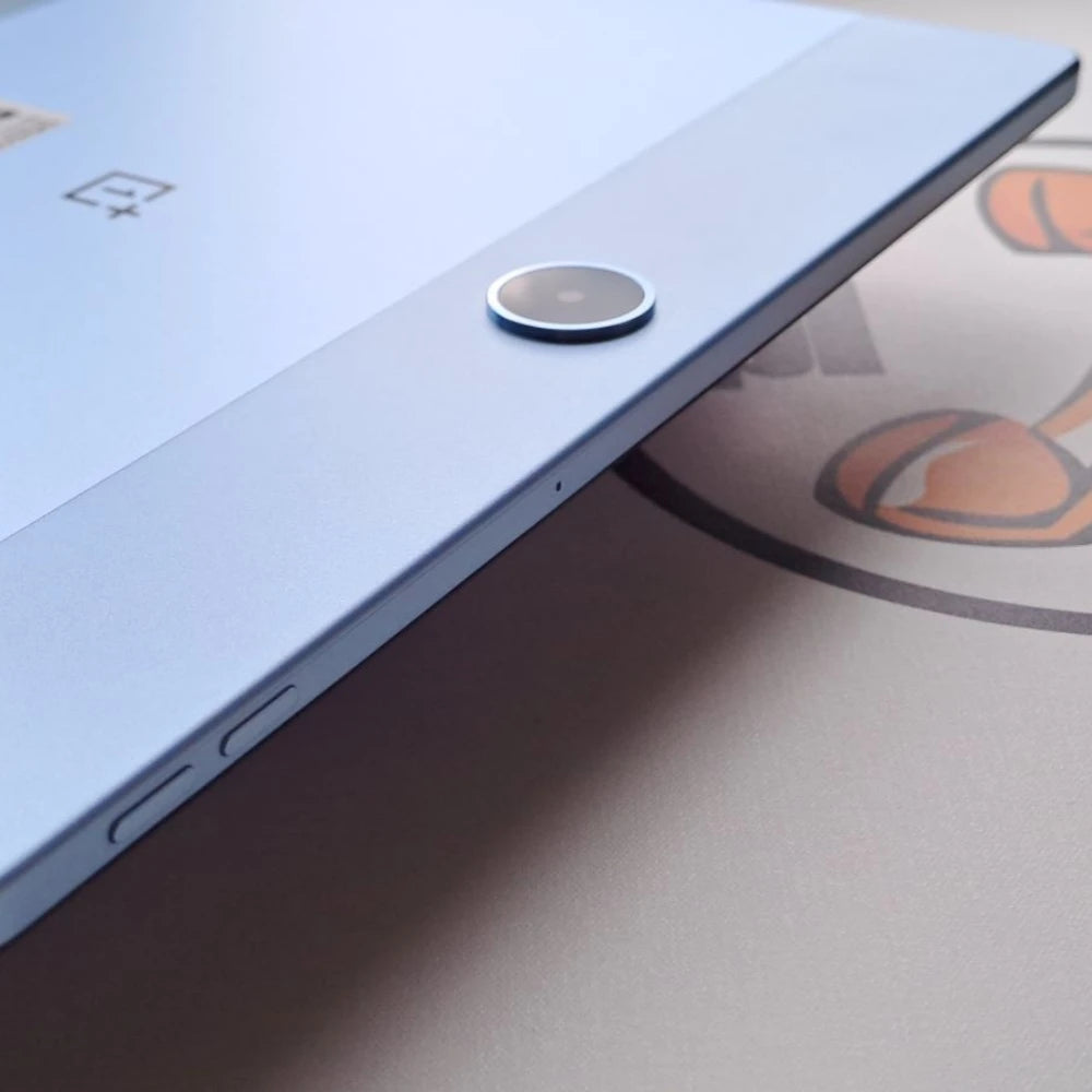 [World Premiere] OnePlus Pad Lite Global Version Tablet 11" Eye Care 90Hz Display Quad Speakers  9340mAh BatteryBluetooth 5.4