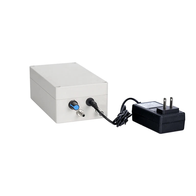 Electric Milking Pump Pulsating milking pump Milking Machine Accessory Electric and Pulse Host Vacuum Pump for Cow Sheep