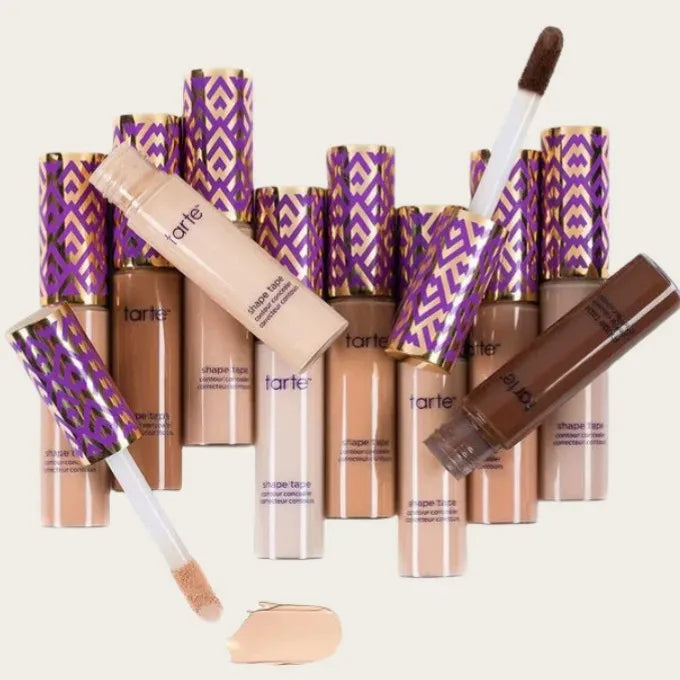 Liquid Foundation Concealer Base Cream Waterproof Oil-control Liquid Covering Black Circles Blemishes Acne Marks Spots Makeup
