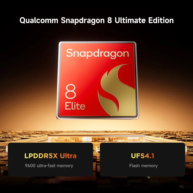 Lenovo Legion Y700 4th 8.8 Inch E-sports Screen Gaming Tablet Snapdragon 8 Elite Android WIFI 3040*1904 165Hz 7600mAh