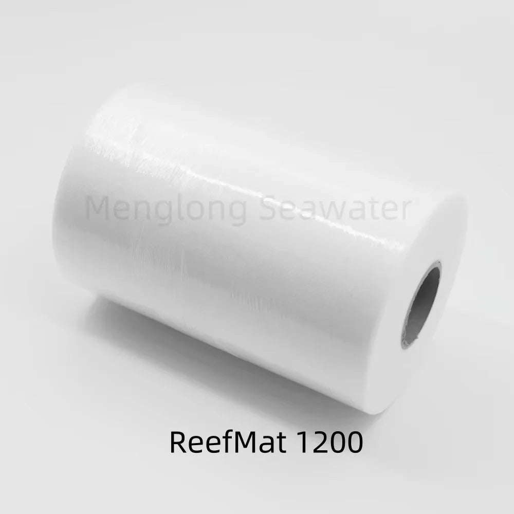 Red Sea ReefMat 1200 Compatible Filter Roller Mat  High Quality Durable Aquarium Replacement Roller Affordable Price for
