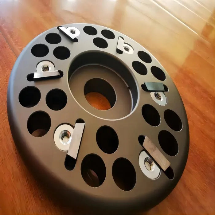 Hoof Trimming Disc, High Strong Alloy, Cattle Hoof Trimming Tools