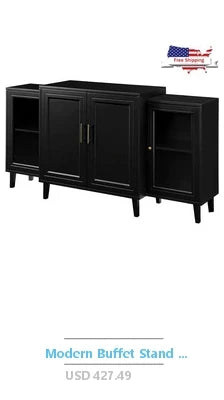 10-Piece Nonstick Bakeware Set Carbon Steel Baking Pans Silicone Handles Oven Safe PFOA PFOS Free Bakeware Kitchen Set Cookie