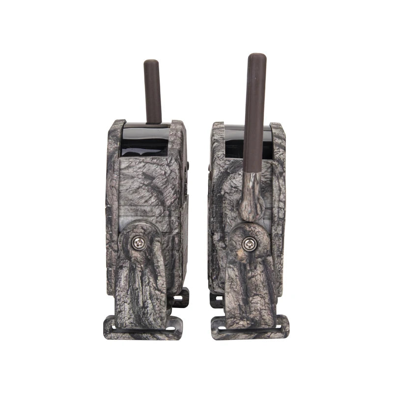 Bestguarder SY007Plus Outdoor Mini 300M range Hunting Trail Wild Animal IR Wireless Alarm System Hunting detector forest trap