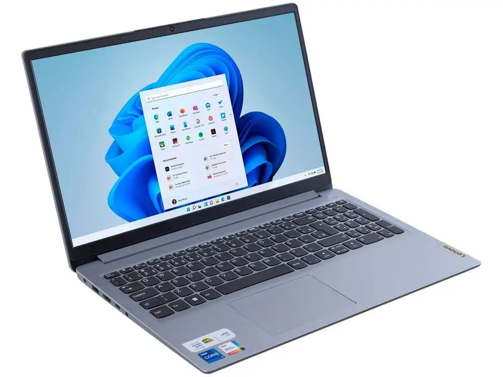 Lenovo IdeaPad 1I Intel Core i7 12GB RAM Notebook