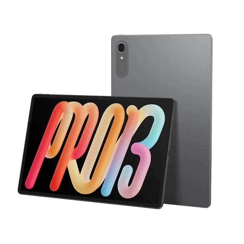 Lenovo Original Xiaoxin Pad Pro 13'' 144Hz 3.5K Screen TB376FC Snapdragon 8s 128GB 256GB Rom 10200mAh Battery Tablet PC