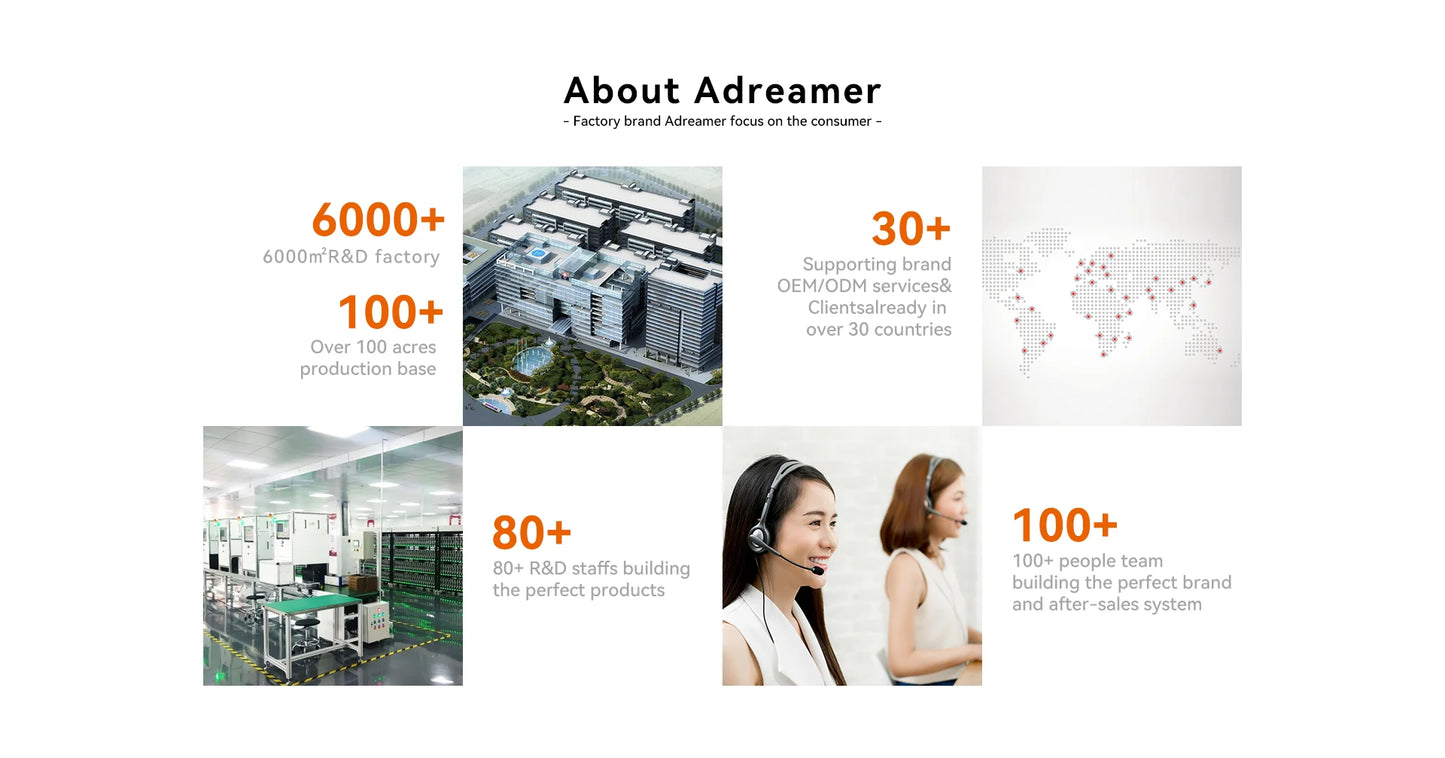 Adreamer Laptop 8GB RAM 1TB SSD Computer 13.3-inch Intel Notebook 2560X1600 Resolution Celeron N4020 Portable Computer