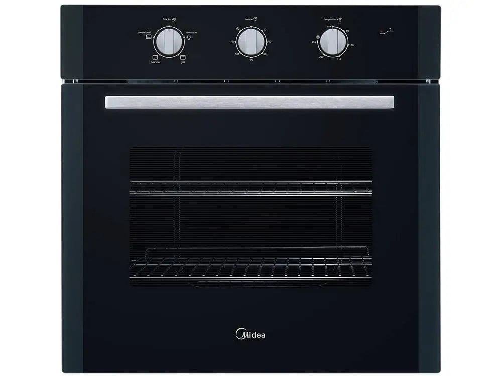 Midea 80L Embedded Electric Oven-220V