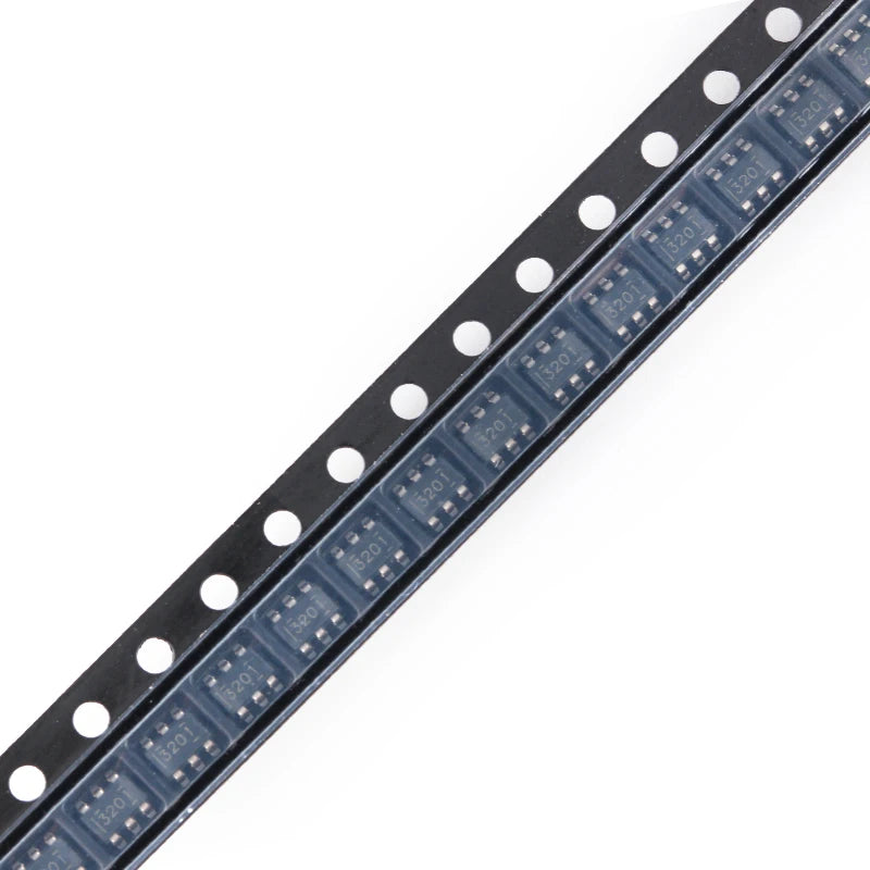 TPS563201DDCR  High quality New