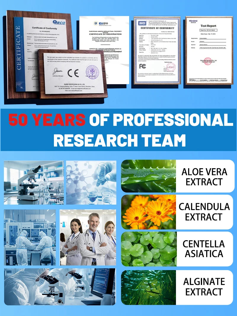 instant wrinkle free ageless