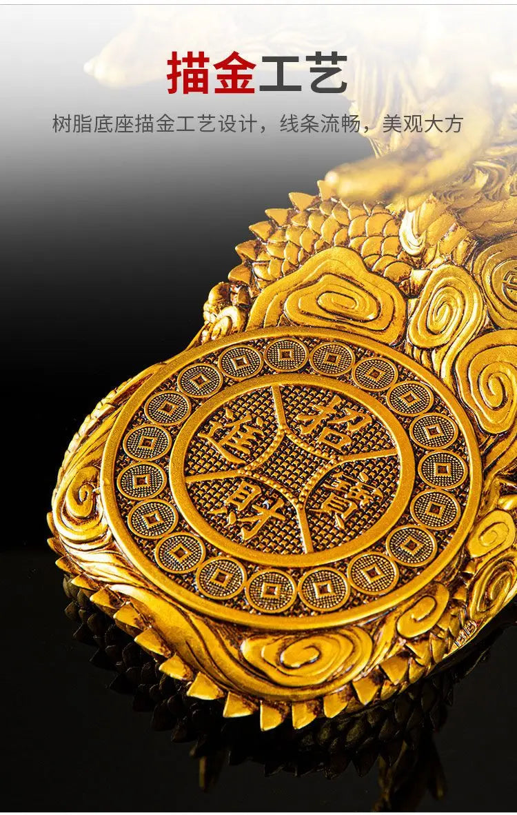 Dragon Automatic Tea Set Magnetic Suction Glass Lazy Kung Fu Teapot Set Household Heat-resistant Tea Maker