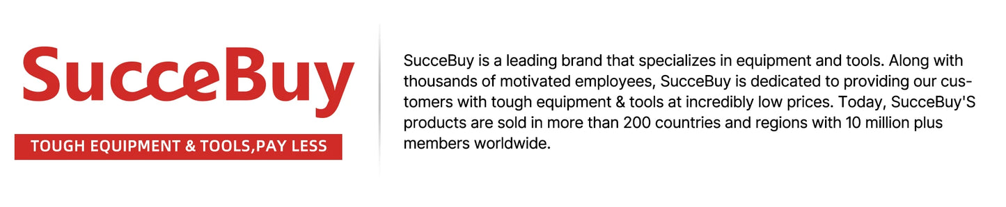 SucceBuy Band Saw Blade 65x0.63x0.02 inch 5 Pack Meat Bandsaw Blades for Replacement Carbon Steel Commercial Bone Saw Machines