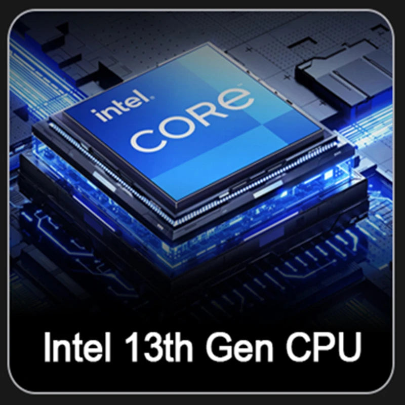 CRELANDER 360 Degree Rotating Touch Screen Laptop 14 Inch Intel N5105 RAM 16GB Windows 11 Portable PC Notebook 2 In 1 Laptop