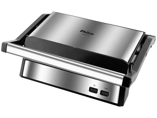 Grill Philco PGR21PI Maxx Clean 2 in 1 Ret - 220V