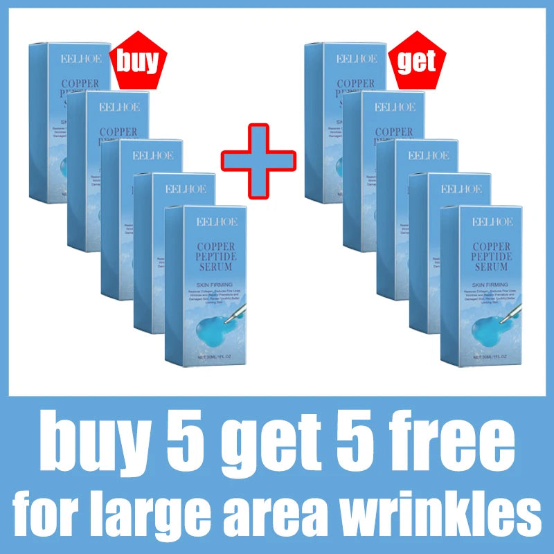 instant wrinkle free ageless