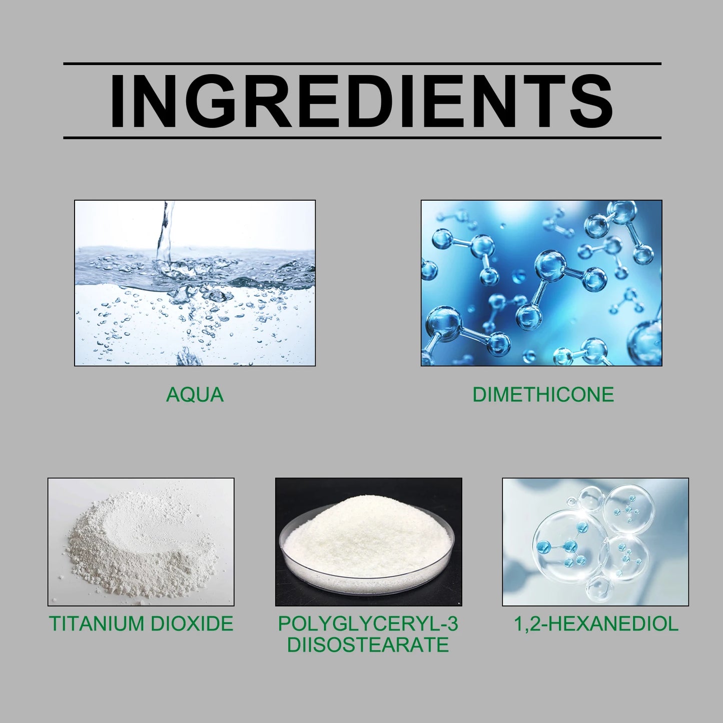 Liquid Foundation Naturally Covers Flaws Full Coverage Matte Moisturizer Oil-control Sunscreen Spf 15 Waterproof Sweat-resistant