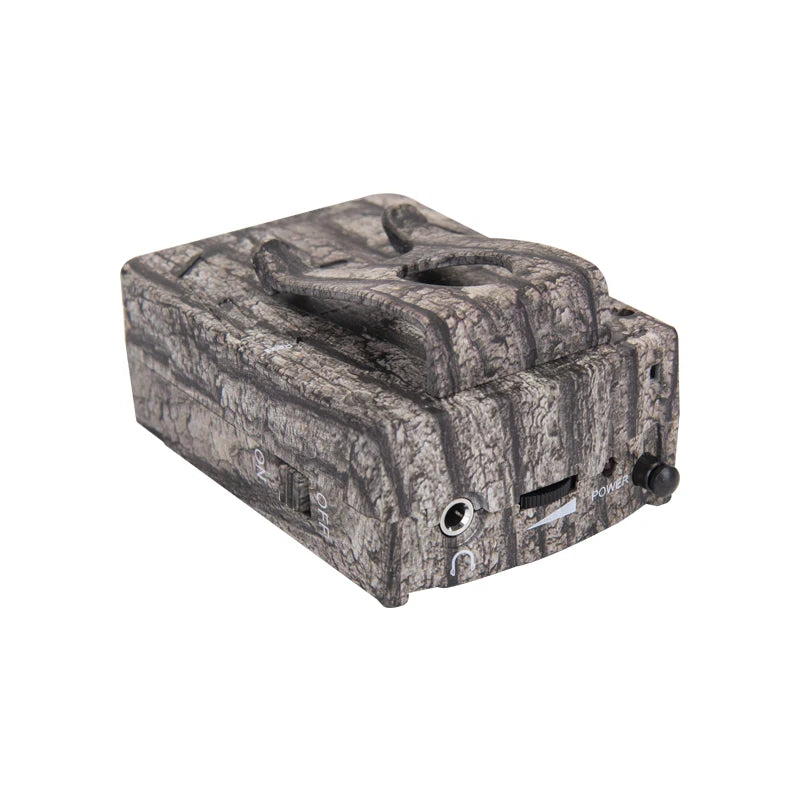 Bestguarder SY007Plus Outdoor Mini 300M range Hunting Trail Wild Animal IR Wireless Alarm System Hunting detector forest trap