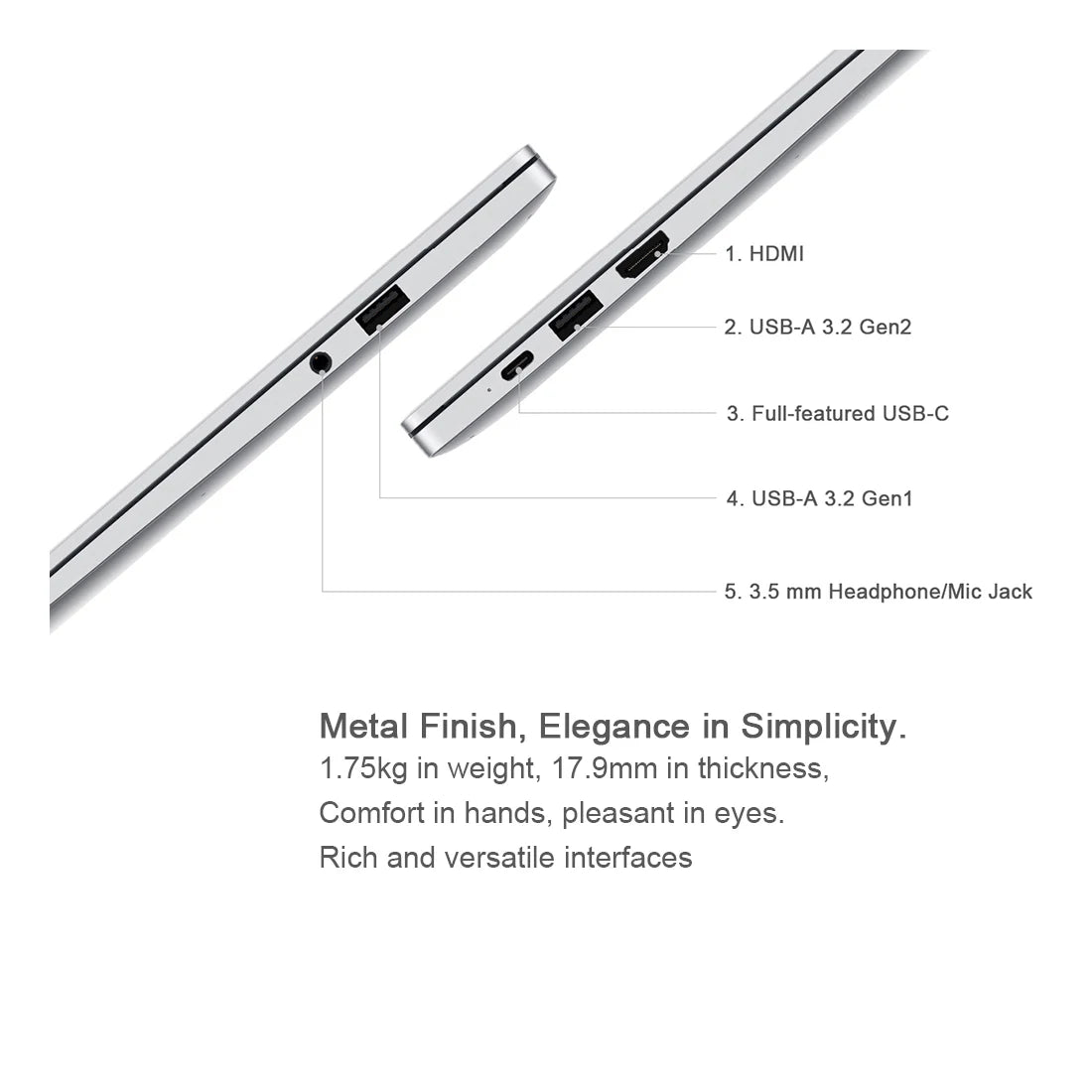 HONOR Laptop MagicBook X16 Pro 2024 BRN-H56 16"Inch FHD Intel Core i5-13500H AMD Ryzen R5 7640HS Computer PC Notebook Ultrabook