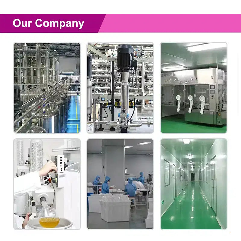 Color: mixed color - Hot Supply  99% SymWhite Powder 377 Skin Whitening Sym White Phenylethyl Resorcinol Cosmetic Raw Material