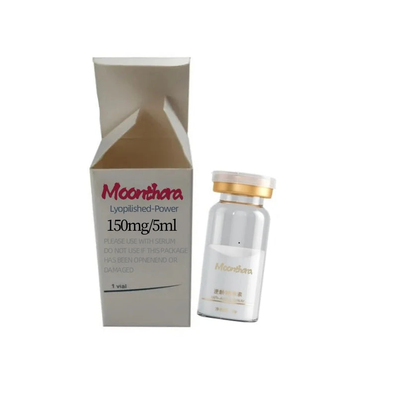 High Quality Cosmetic Care Increase Collagen Skin Moisturizing Lyophilised Powder Solution