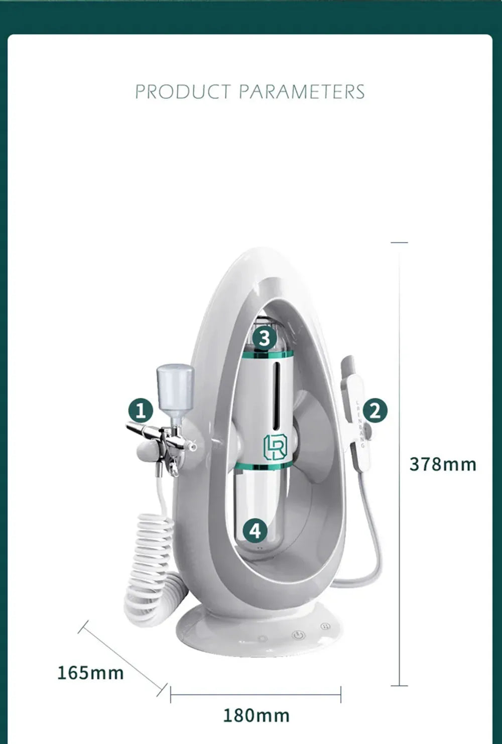 2IN1 Small BubbleVacuum Acne Pore Cleaner Blackhead Remover Skin Deep Cleaning Beauty Care Tools Moisturizing Beauty Instrument